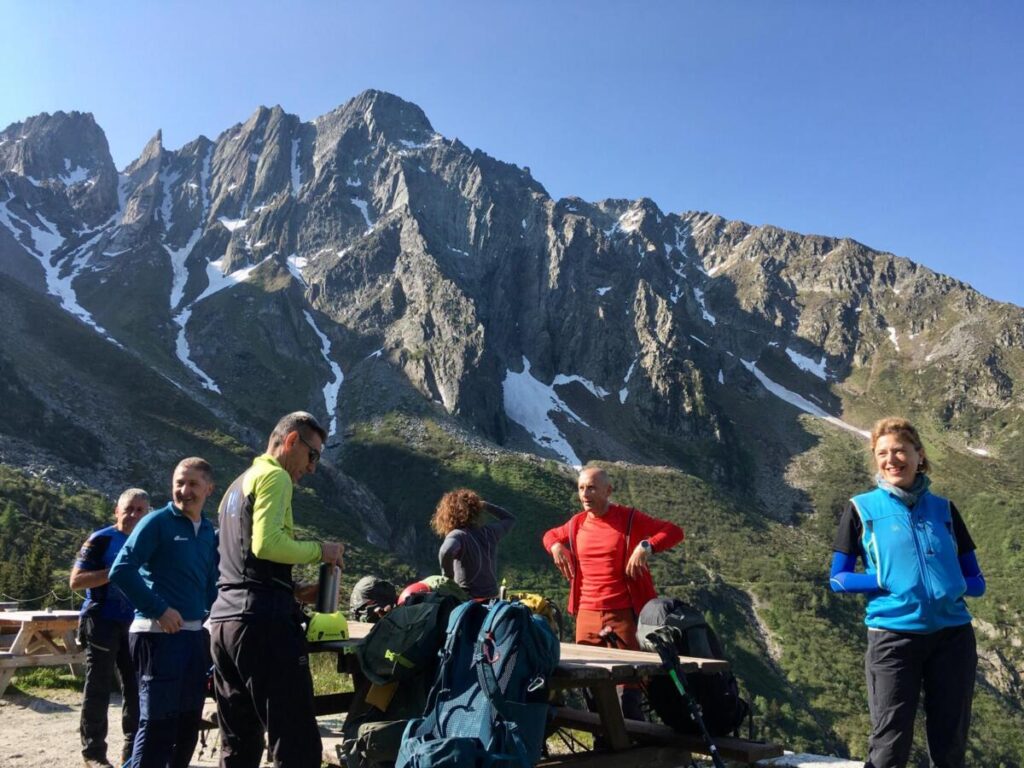 Rifugio Città di Lissone