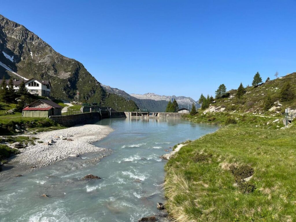 Rifugio Città di Lissone