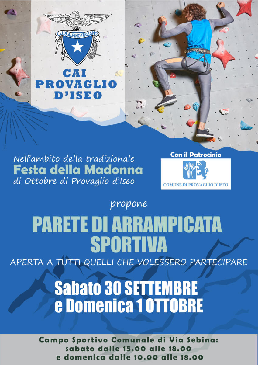 Festa della Madonna